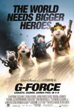 Watch G-Force Gomovies