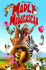Watch Madly Madagascar Gomovies