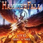 Watch Hammerfall: Live! Against the World Gomovies