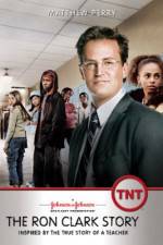 Watch The Ron Clark Story Gomovies