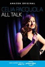 Watch Celia Pacquola: All Talk Gomovies