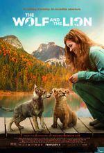 Watch The Wolf and the Lion Gomovies