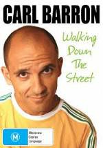 Watch Carl Barron: Walking Down the Street Gomovies