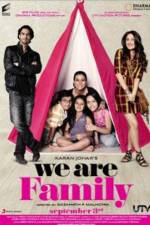 Watch We Are Family Gomovies