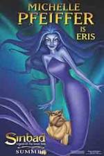 Watch Sinbad: Legend of the Seven Seas Gomovies