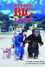 Watch Little Bigfoot Gomovies