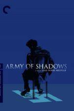 Watch Army of Shadows Gomovies