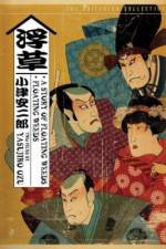 Watch Floating Weeds Gomovies