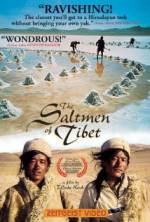 Watch Die Salzmänner von Tibet Gomovies