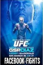 Watch UFC 158: St-Pierre vs. Diaz  Facebook Fights Gomovies