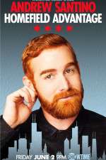 Watch Andrew Santino: Home Field Advantage Gomovies