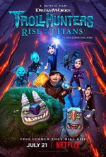 Watch Trollhunters: Rise of the Titans Gomovies