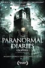 Watch The Paranormal Diaries Clophill Gomovies