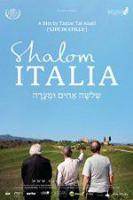 Watch Shalom Italia Gomovies
