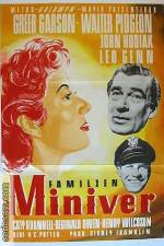 Watch Familjen Miniver Gomovies