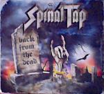 Watch Spinal Tap: Back from the Dead Gomovies