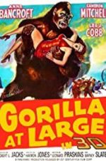 Watch Gorilla at Large Gomovies