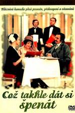 Watch Coz takhle d�t si spen�t Gomovies