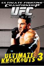 Watch UFC Ultimate Knockouts 3 Gomovies