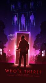Watch Who\'s There? (Short 2024) Gomovies