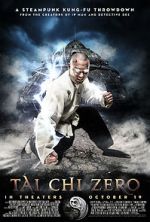 Watch Tai Chi Zero Gomovies