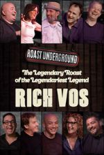 Watch The Roast of Rich Vos Gomovies