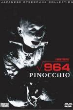 Watch 964 Pinocchio Gomovies