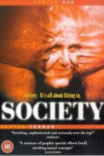 Watch Society Gomovies
