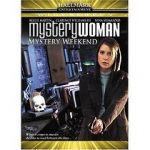 Watch Mystery Woman: Mystery Weekend Gomovies