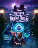 Watch Muppets Haunted Mansion (TV Special 2021) Gomovies