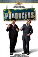 Watch The Producers Gomovies