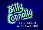 Watch Billy Connolly: It's Been A Pleasure (TV Special 2020) Gomovies