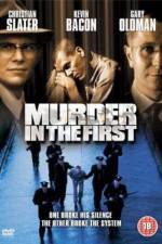 Watch Murder in the First Gomovies