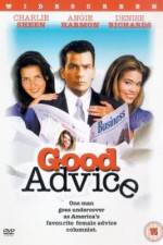 Watch Good Advice Gomovies
