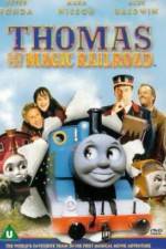 Watch Thomas and the Magic Railroad Gomovies