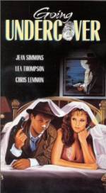 Watch Going Undercover Gomovies