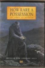 Watch How Rare a Possession The Book of Mormon Gomovies