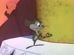 Watch The Mouse on 57th Street (Short 1961) Gomovies