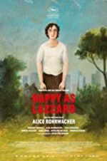 Watch Happy as Lazzaro Gomovies