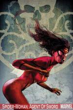 Watch Spider woman Agent Of Sword Gomovies