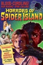 Watch Horrors of Spider Island Gomovies
