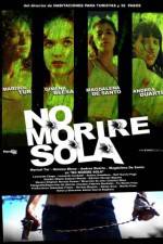 Watch I'll Never Die Alone Gomovies