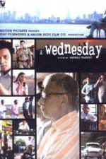 Watch A Wednesday Gomovies