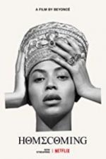 Watch Homecoming: A Film by Beyonc� Gomovies