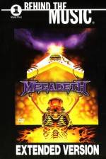 Watch Behind the Music Megadeth Gomovies