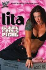Watch WWF Lita It Just Feels Right Gomovies