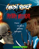 Watch Ghost Rider Vs Freddy Krueger (Short 2020) Gomovies