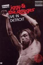 Watch Iggy & the Stooges Live in Detroit Gomovies