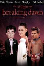 Watch Rifftrax The Twilight Saga Breaking Dawn Part 1 Gomovies