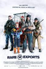 Watch Rare Exports: A Christmas Tale Gomovies